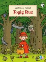 Togig ruz - Geoffroy de Pennart