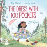 The Dress with 100 Pockets - Lily Murray