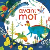 Avant moi - Emmanuelle Houssais