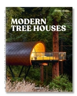 Modern tree houses - Benjamin Wolbergs
