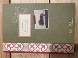 Carnet de naissance de ma maison - Dumora Gaelle