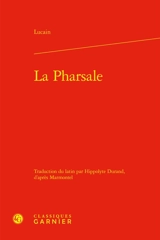 La Pharsale - Lucain