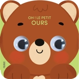 Oh ! Le petit ours - Vanessa Vautier