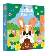 Pâques - Vanessa Vautier