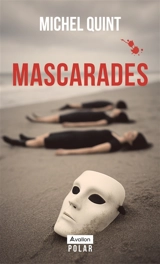 Mascarades - Michel Quint