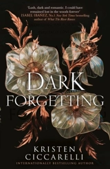 A Dark Forgetting - Kristen Ciccarelli