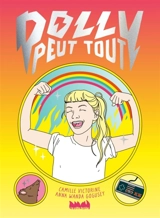 Polly peut tout - Camille Victorine
