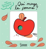Qui mange la pomme ? - Adolie Day