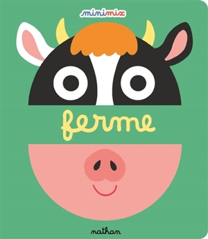 Ferme - Caroline Dall'Ava