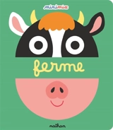 Ferme - Caroline Dall'Ava