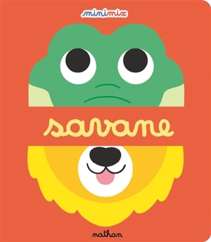 Savane - Caroline Dall'Ava