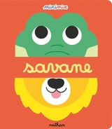 Savane - Caroline Dall'Ava