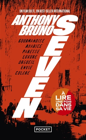 Seven - Anthony Bruno