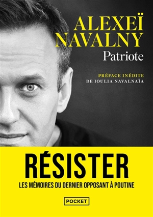 Patriote - Alexeï Navalny