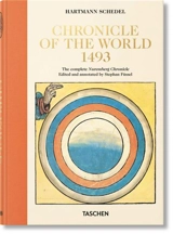 Chronicle of the world, 1493 : the complete Nuremberg chronicle - Hartmann Schedel