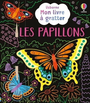 Les papillons - Sam Baer