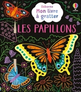 Les papillons - Sam Baer