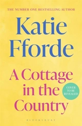 A Cottage in the Country - Katie Fforde