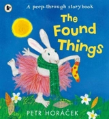 The Found Things - Horácek, Petr
