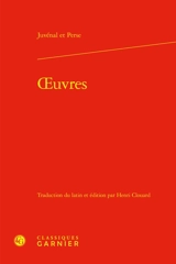 Oeuvres - Juvénal
