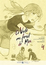 Ce vide au fond de moi. Vol. 4 - Iori Kanzaki