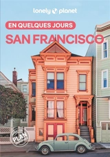 San Francisco en quelques jours - Ashley Harrell