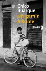 Un gamin à Rome - Chico Buarque