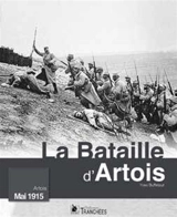 La bataille d'Artois, mai 1915 - Yves Buffetaut