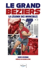 Le grand Béziers - Wozniak, David