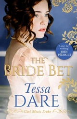The Girl meets Duke - Tessa Dare