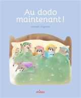 Au dodo maintenant ! - Satoshi Iriyama