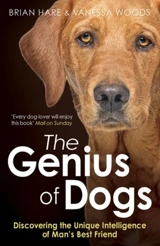 The Genius of Dogs - Brian Hare