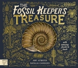The Fossil Keeper's Treasure - Amy Atwater