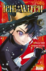 Ichi the witch. Vol. 1 - Osamu Nishi