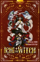 Ichi the witch. Vol. 1 - Osamu Nishi