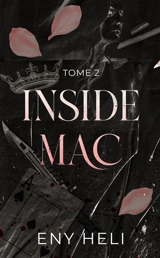 Inside Mac. Vol. 2 - Eny Heli