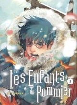 Les enfants du pommier. Vol. 3 - Ai Tanaka