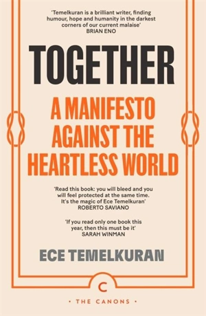 Together - Ece Temelkuran