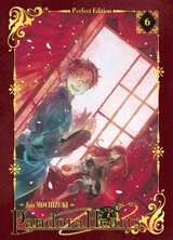 Pandora hearts. Vol. 6 - Jun Mochizuki