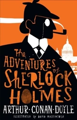 The Adventures of Sherlock Holmes - Doyle, Arthur Conan