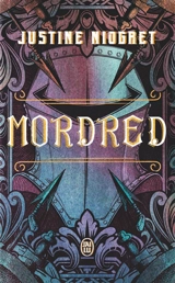 Mordred - Justine Niogret