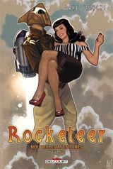 Rocketeer : nouvelles aventures. Vol. 2