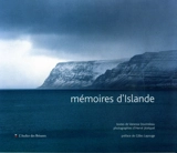 Mémoires d'Islande - Vanessa Doutreleau