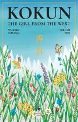 The Girl From the West Vol. 1 - Nahoko Uehashi