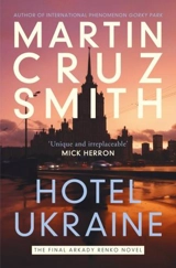 Hotel Ukraine - Martin Cruz Smith