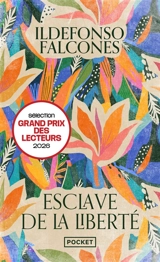Esclave de la liberté - Ildefonso Falcones