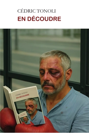 En découdre - Cédric Tonoli