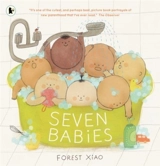 Seven Babies - Xiao, Forest
