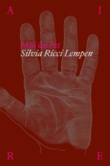 Mal de fer - Silvia Ricci Lempen
