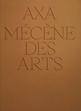 Axa, mécène des arts